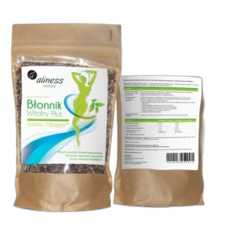 Babka jajowata z prebiotykiem 300 g