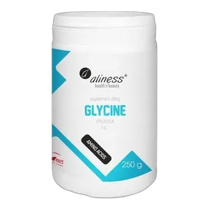 Glicyna 3000 mg w proszku
