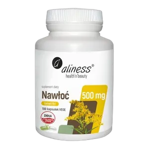 Ekstrakt Podagrznika – Wsparcie dla Trawienia i Wątroby