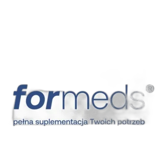 ForMeds BICAPS WITAMINA B3 NIACYNA KWAS NIKOTYNOWY Energia Zmęczenie 60 KAP