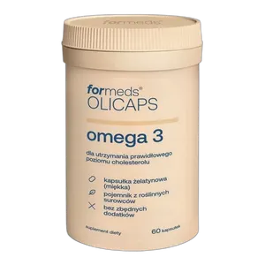 Omega 3