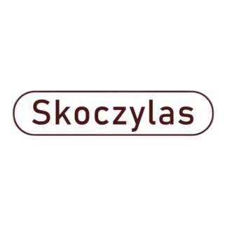 Skoczylas NA OCZY - LUTEINA ZEAKSANTYNA BORÓWKA MIŁORZĄB JAPOŃSKI - WZROK