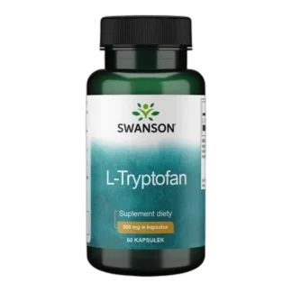 L-tryptofan 500 mg