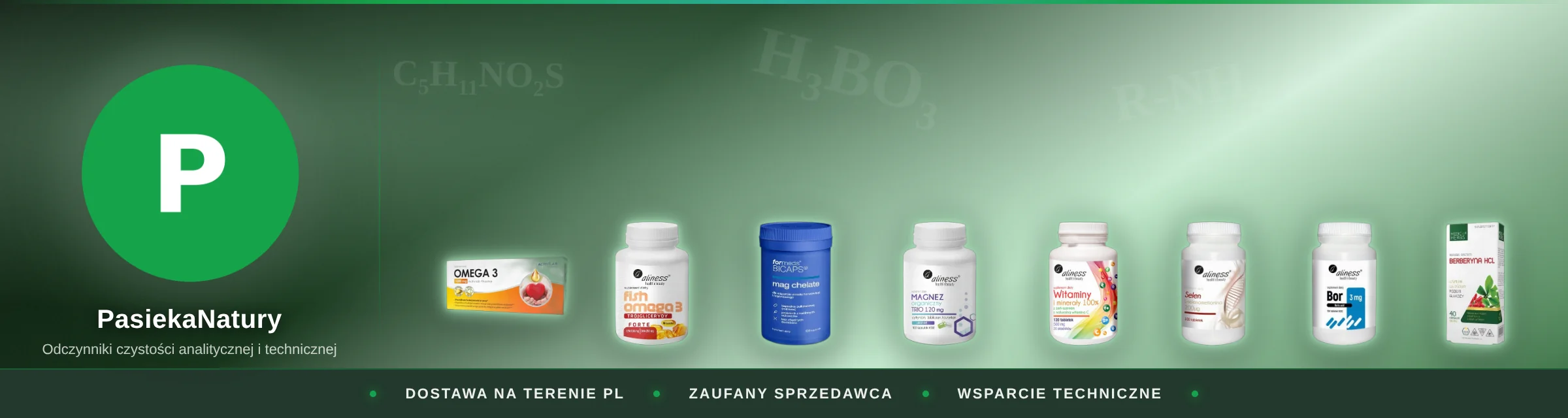 PasiekaNatury